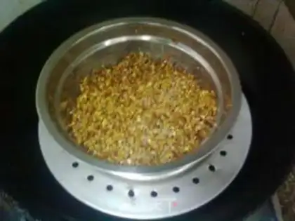 Make Cinnamon step 2
