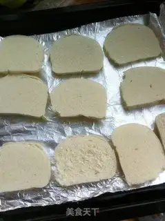 Make Pizza step 0