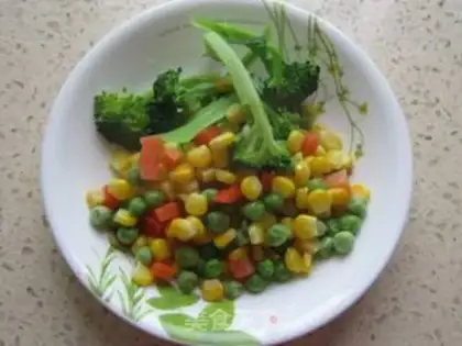 Make Egg salad step 5