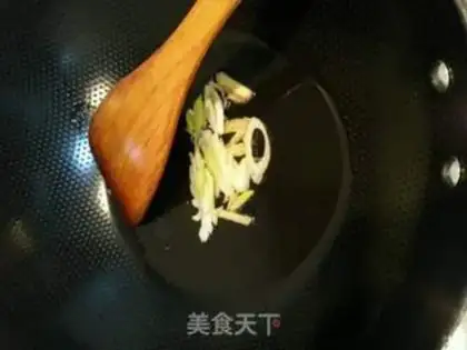 Make Spicy chicken step 8
