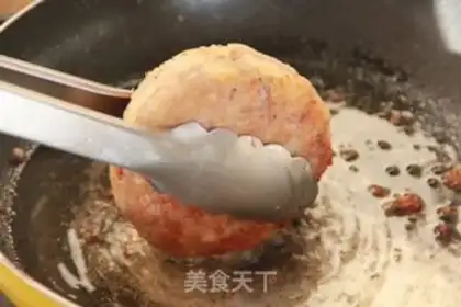 Make Chestnut step 17