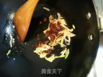 Make Spicy chicken step 9