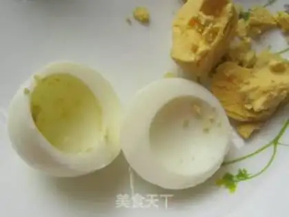 Make Egg salad step 8