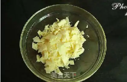 Make Mini vegetable salad step 2