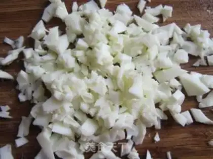 Make Egg salad step 9