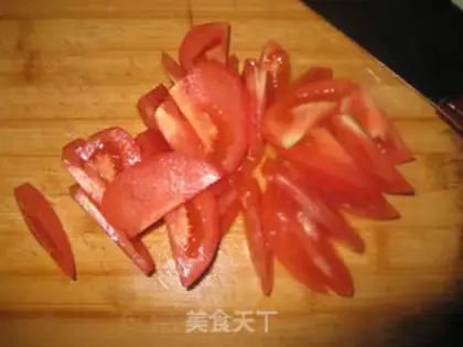 Make Tomatofish step 9