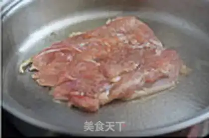 Make Chicken Leg salad step 6