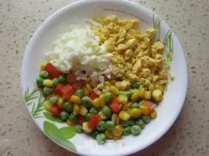 Make Egg salad step 10