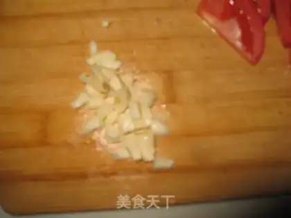 Make Tomatofish step 10