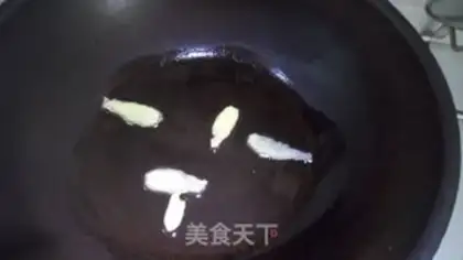 Make Salt crabs step 0