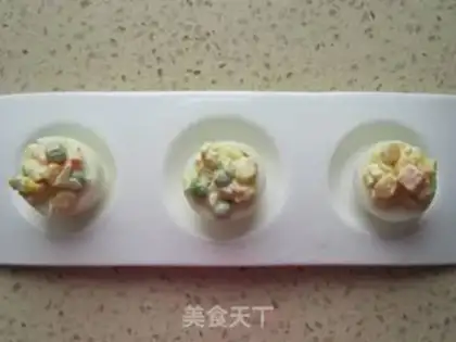 Make Egg salad step 14