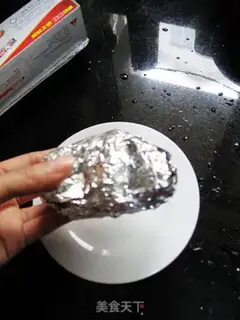 Make Salt crabs step 3