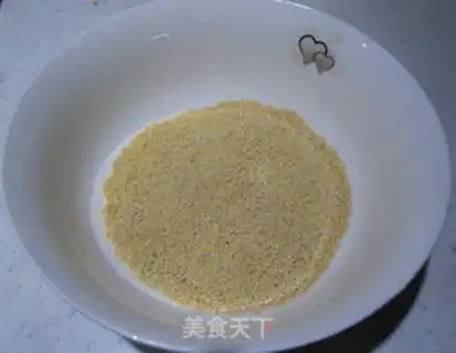 Make Porridge step 0