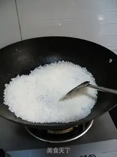 Make Salt crabs step 4