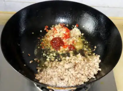 Make Fish and cheese step 7