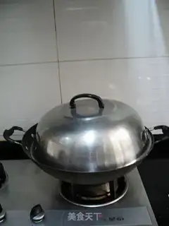 Make Salt crabs step 6