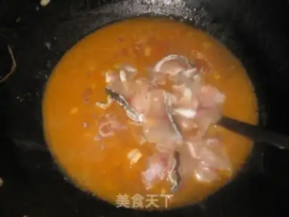 Make Tomatofish step 18