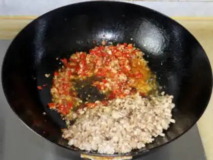Make Fish and cheese step 8