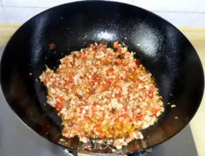 Make Fish and cheese step 9
