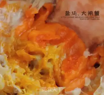 Make Salt crabs step 8