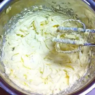 Make Maple cookies step 0
