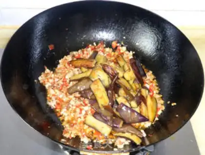 Make Fish and cheese step 10