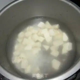 Make Porridge step 4
