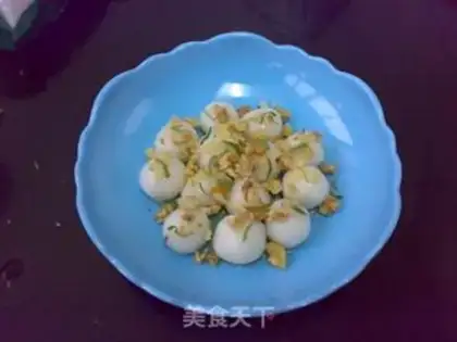 Make Honey walnuts don