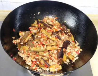 Make Fish and cheese step 11