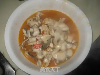 Make Tomatofish step 21