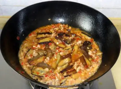 Make Fish and cheese step 12