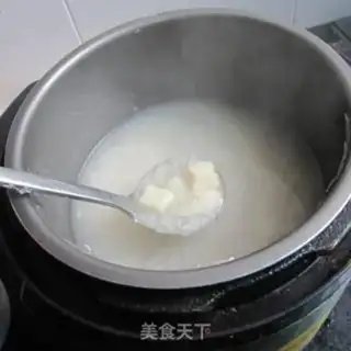 Make Porridge step 6
