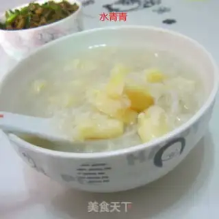 Make Porridge step 7
