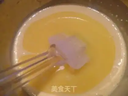 Make Cheesecake step 3