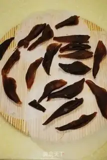 Make Fish seeds step 2