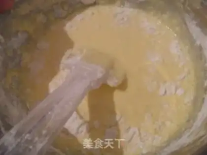 Make Cheesecake step 4