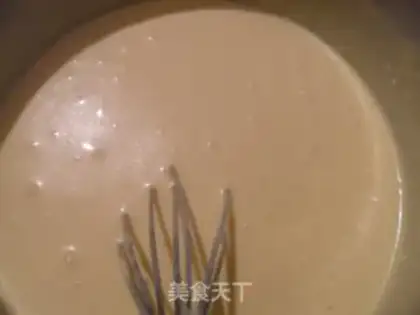 Make Cheesecake step 5