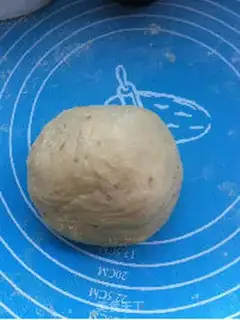 Make Strawberry muffins step 8