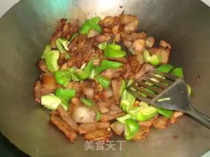 Make Pepper forks step 3