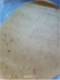 Make Strawberry muffins step 9