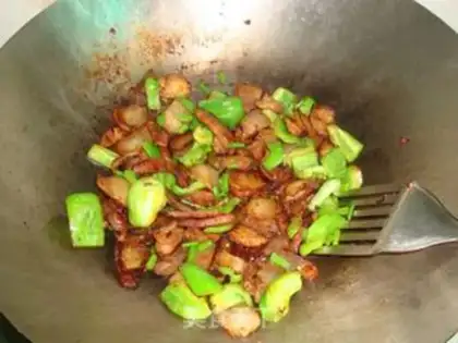 Make Pepper forks step 4