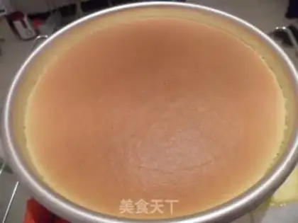 Make Cheesecake step 7