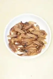 Make Fish seeds step 5