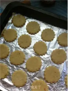 Make Strawberry muffins step 10