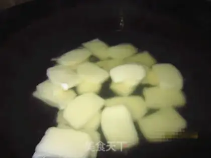 Make A lasagna step 9