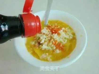 Make Tomato rice line step 5