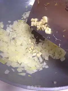 Make Mango chicken leg step 1