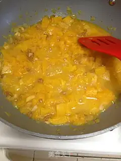 Make Mango chicken leg step 2