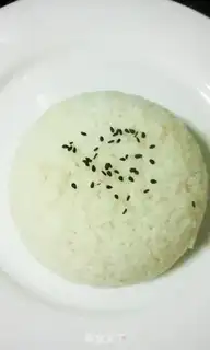 Make Western red beef rice step 8