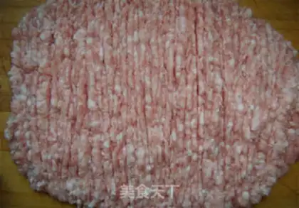 Make Mini meatloaf step 2